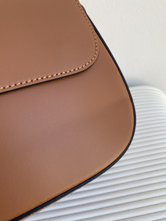 Сумка 0307 Карамельный (394)